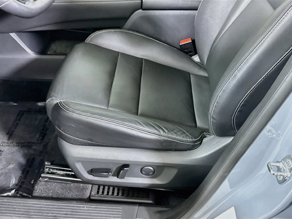 Certified 2021 Nissan Rogue SL w/ Premium Package FWD image 26