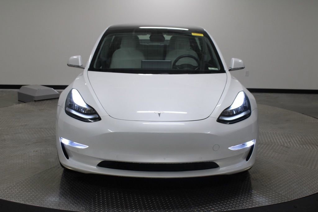 Used 2020 Tesla Model 3 Performance AWD/4WD image 10