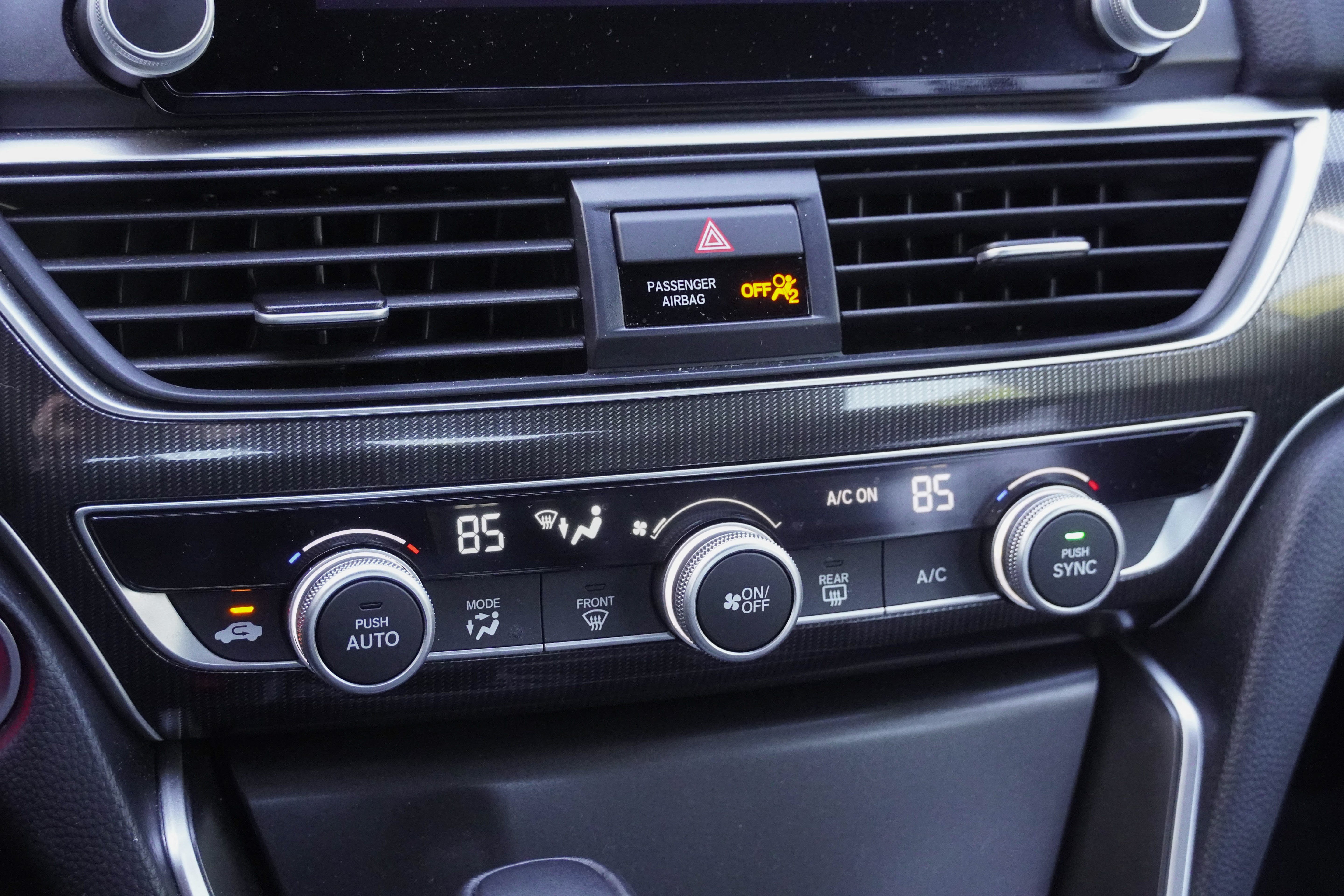 Used 2022 Honda Accord Sport image 23