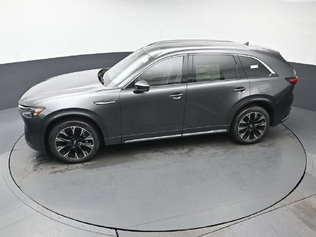 New 2026 MAZDA CX-90 3.3 Turbo S w/ Premium Plus AWD/4WD image 30