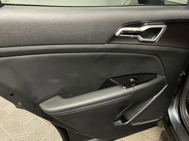 Certified 2023 Kia Sportage EX FWD image 24