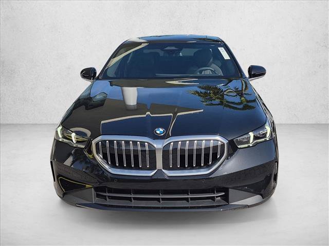Certified 2024 BMW 530i xDrive AWD/4WD video 2