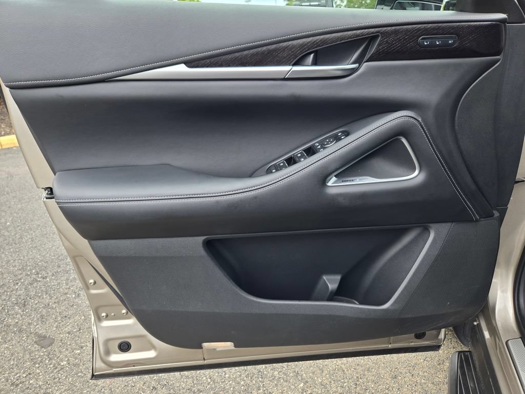 Used 2022 INFINITI QX60 Autograph w/ Cargo Package FWD image 18