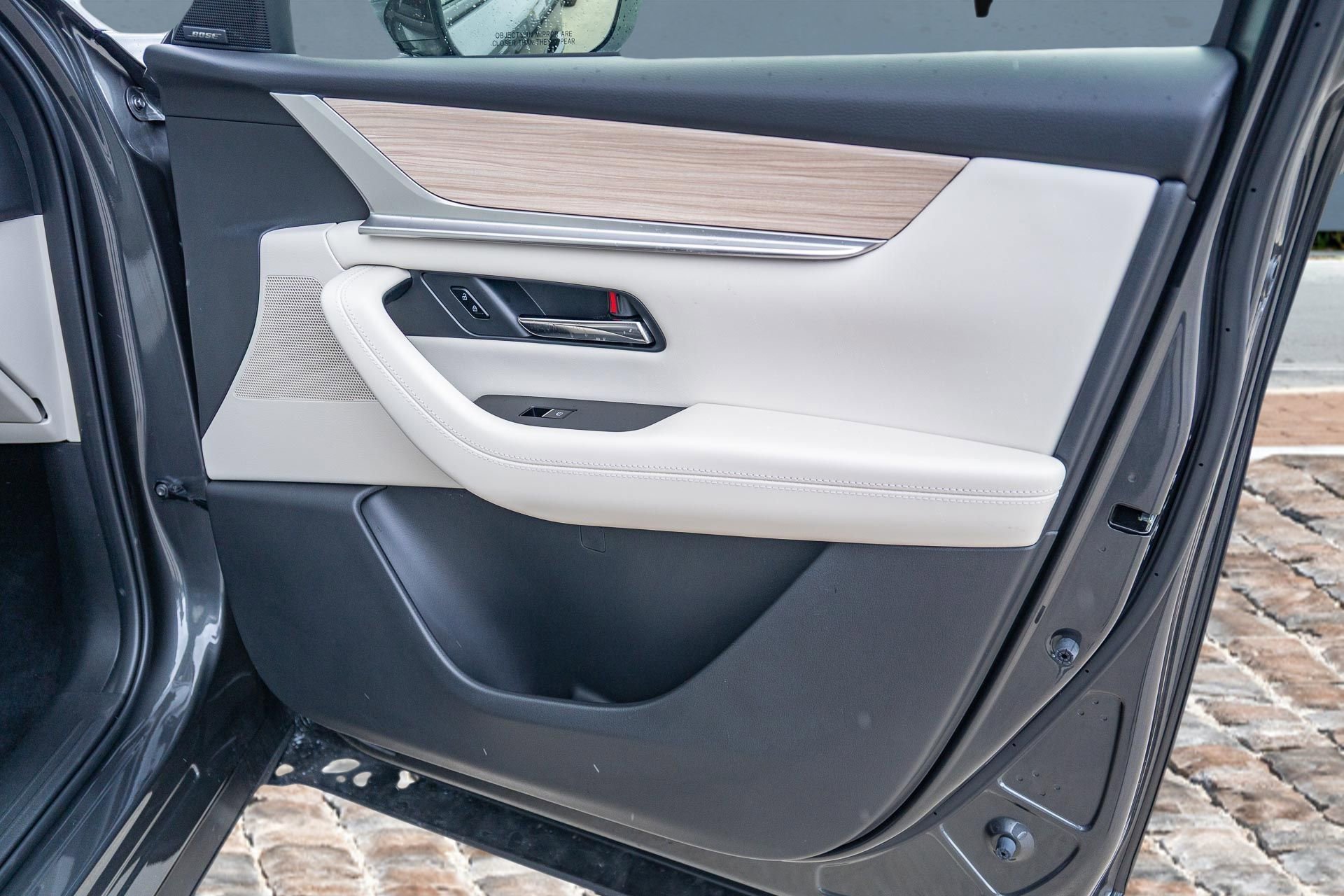 Used 2025 MAZDA CX-90 3.3 Turbo w/ Premium Plus Pkg image 17