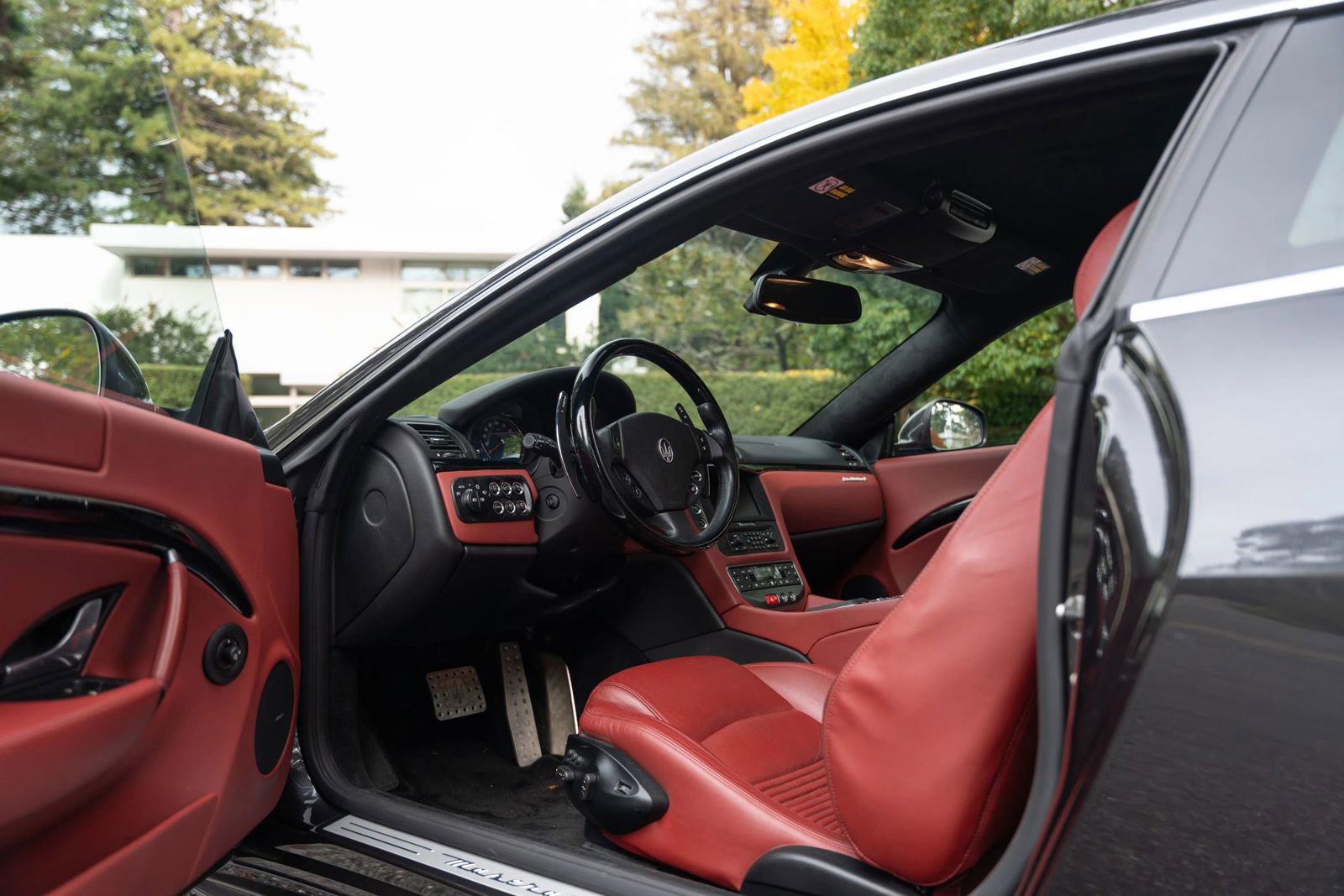 Used 2009 Maserati GranTurismo S image 5