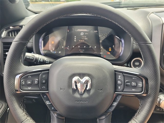 New 2026 RAM 1500 Rebel w/ Rebel Level 2 Equipment Group image 26