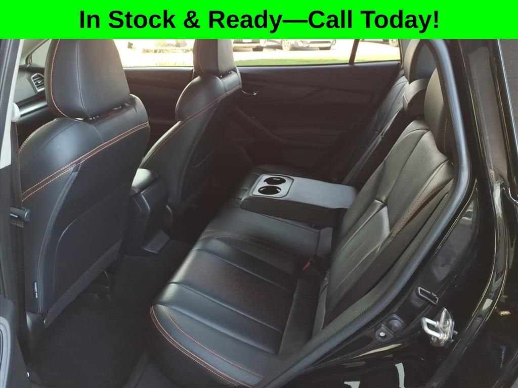 Certified 2023 Subaru Crosstrek 2.5i Limited AWD/4WD image 30