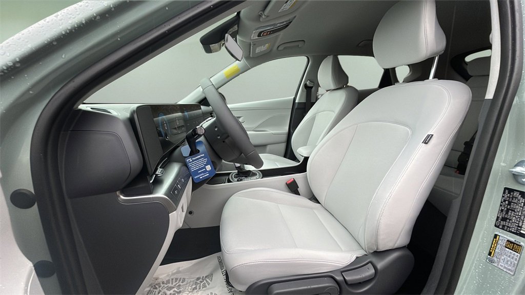 New 2026 Hyundai Kona SEL Sport image 15