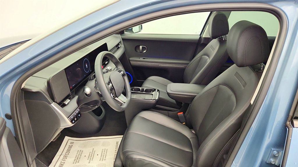 Used 2025 Hyundai Ioniq 5 Limited image 20