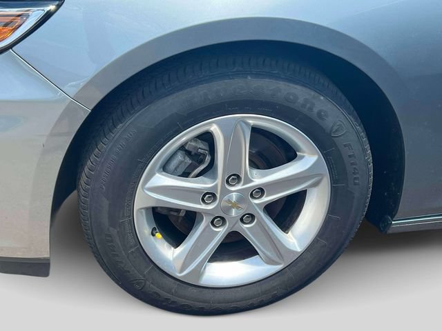 Used 2023 Chevrolet Malibu LS FWD image 10