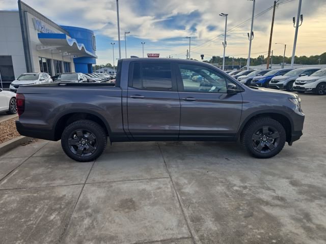 New 2026 Honda Ridgeline TrailSport image 6