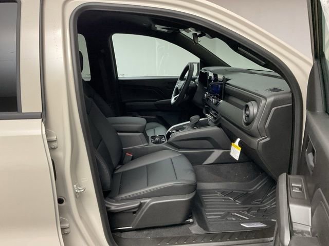 New 2026 Chevrolet Colorado Trail Boss image 26