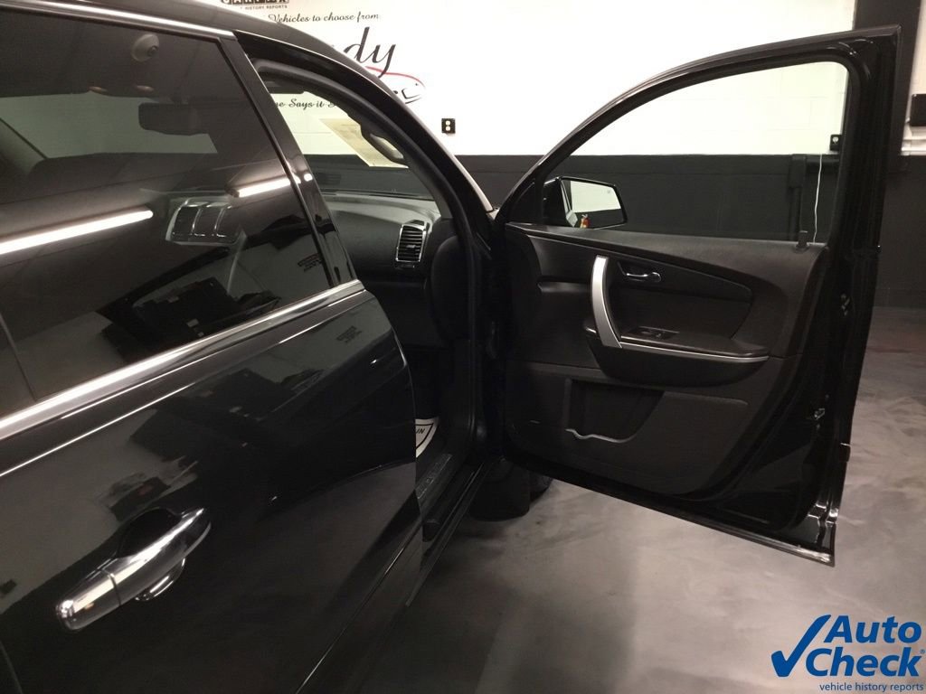 Used 2010 GMC Acadia SLT image 41