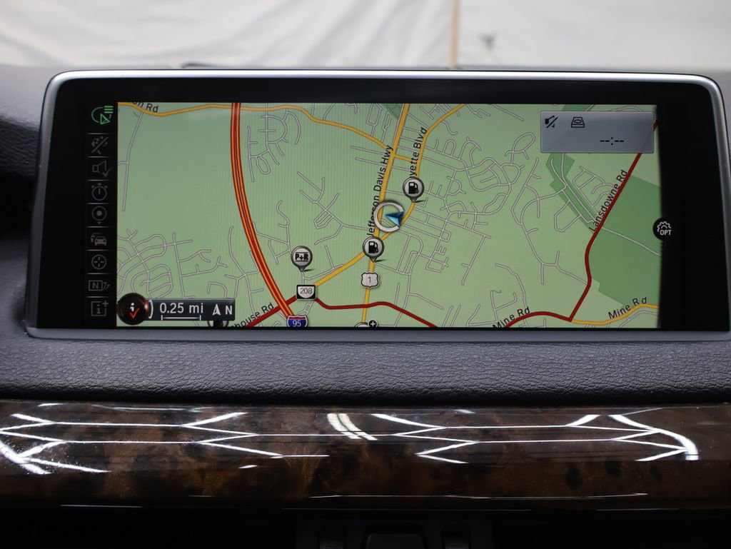 Used 2015 BMW X5 xDrive35i AWD/4WD image 23