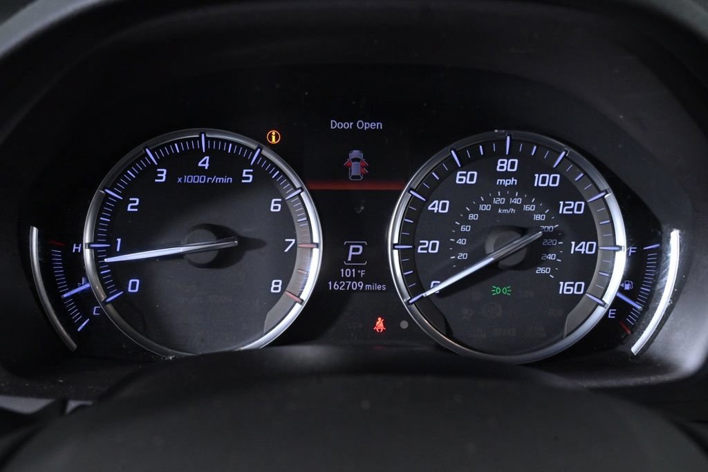 Used 2015 Acura MDX SH-AWD image 12