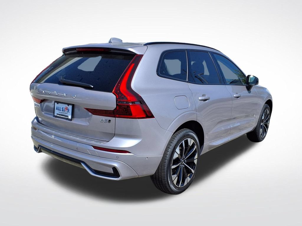 New 2026 Volvo XC60 B5 Plus w/ Protection Package Premier AWD/4WD image 8