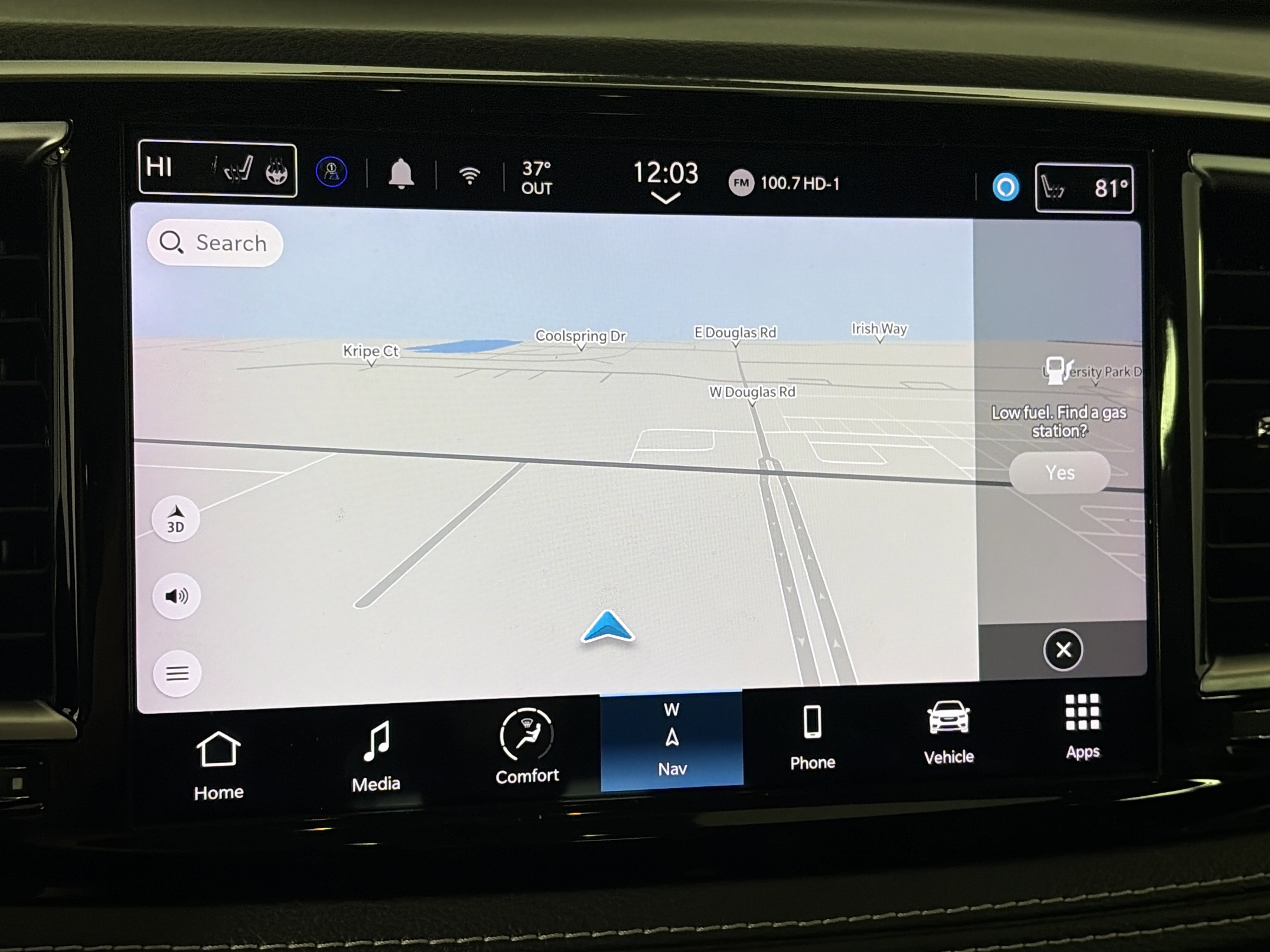 Used 2022 Chrysler Pacifica Limited image 23