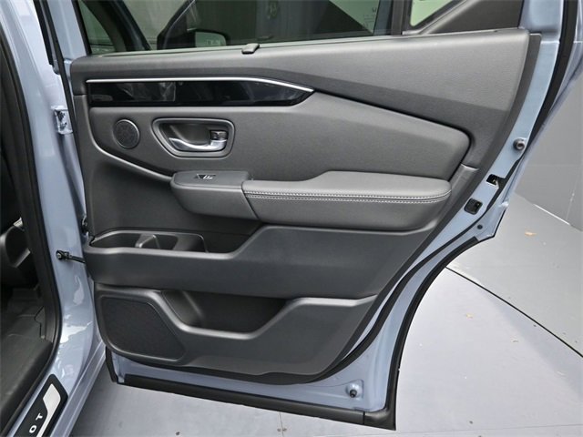 New 2026 Honda Pilot EX-L image 2