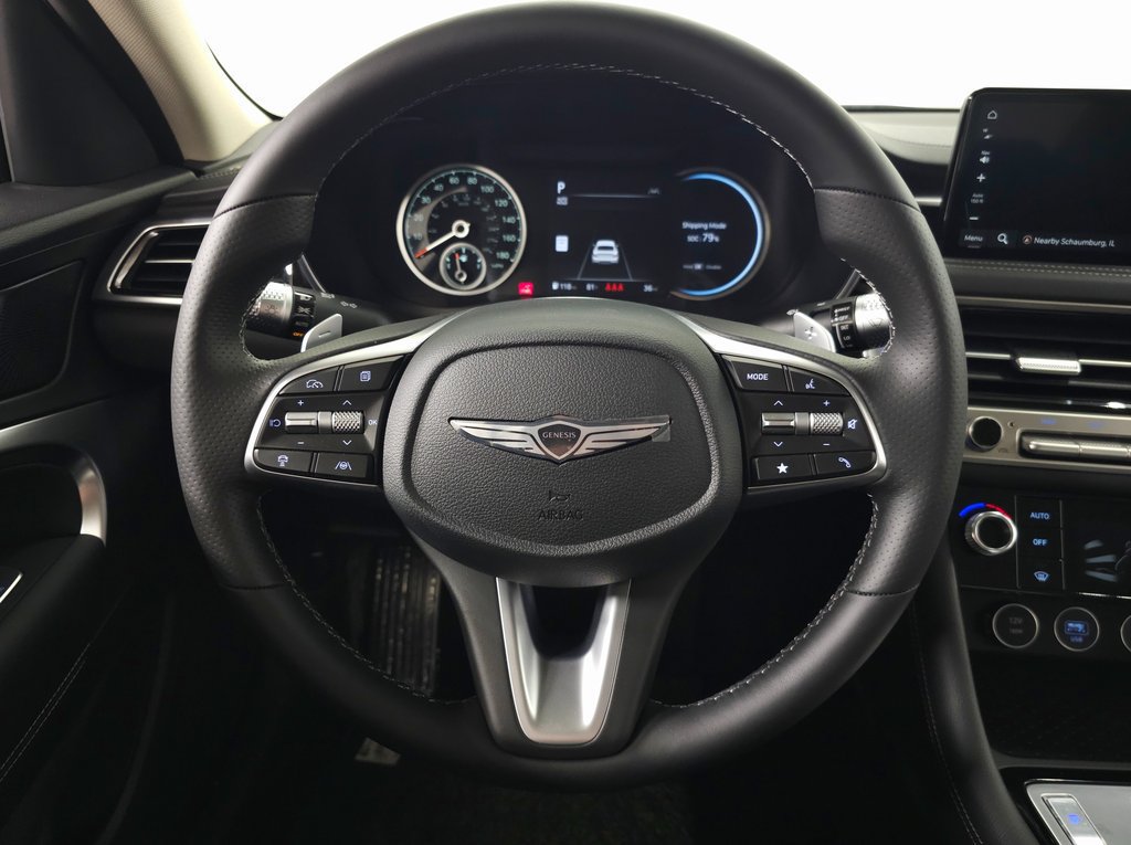 New 2026 Genesis G70 2.5T AWD/4WD image 13