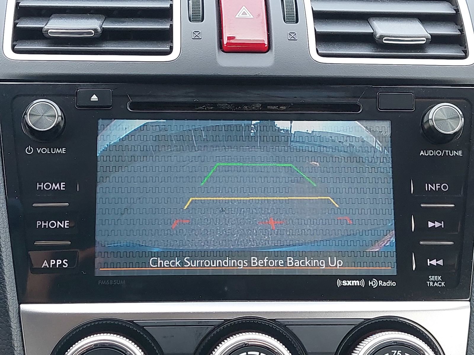 Used 2016 Subaru Impreza 2.0i Sport Limited image 21