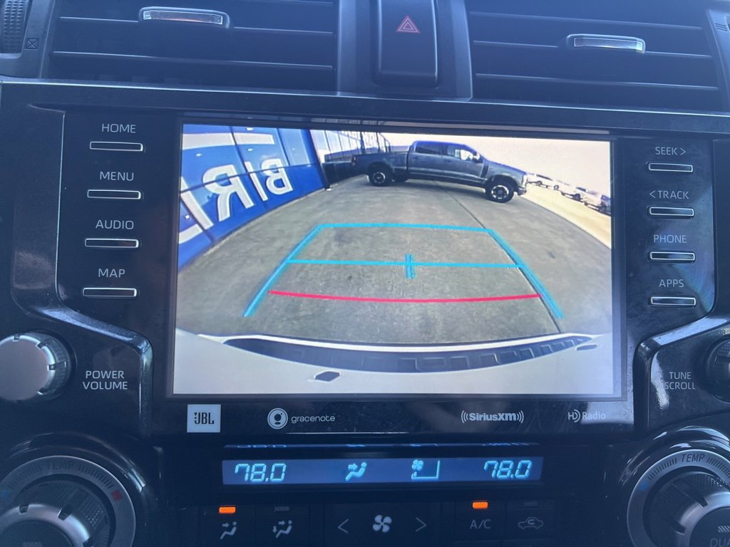 Used 2021 Toyota 4Runner TRD Pro image 33