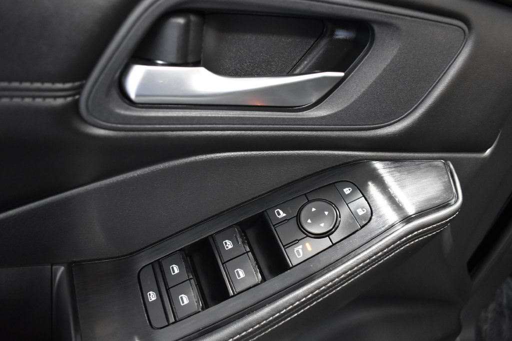 Certified 2023 Nissan Rogue SV w/ SV Premium Package AWD/4WD image 15