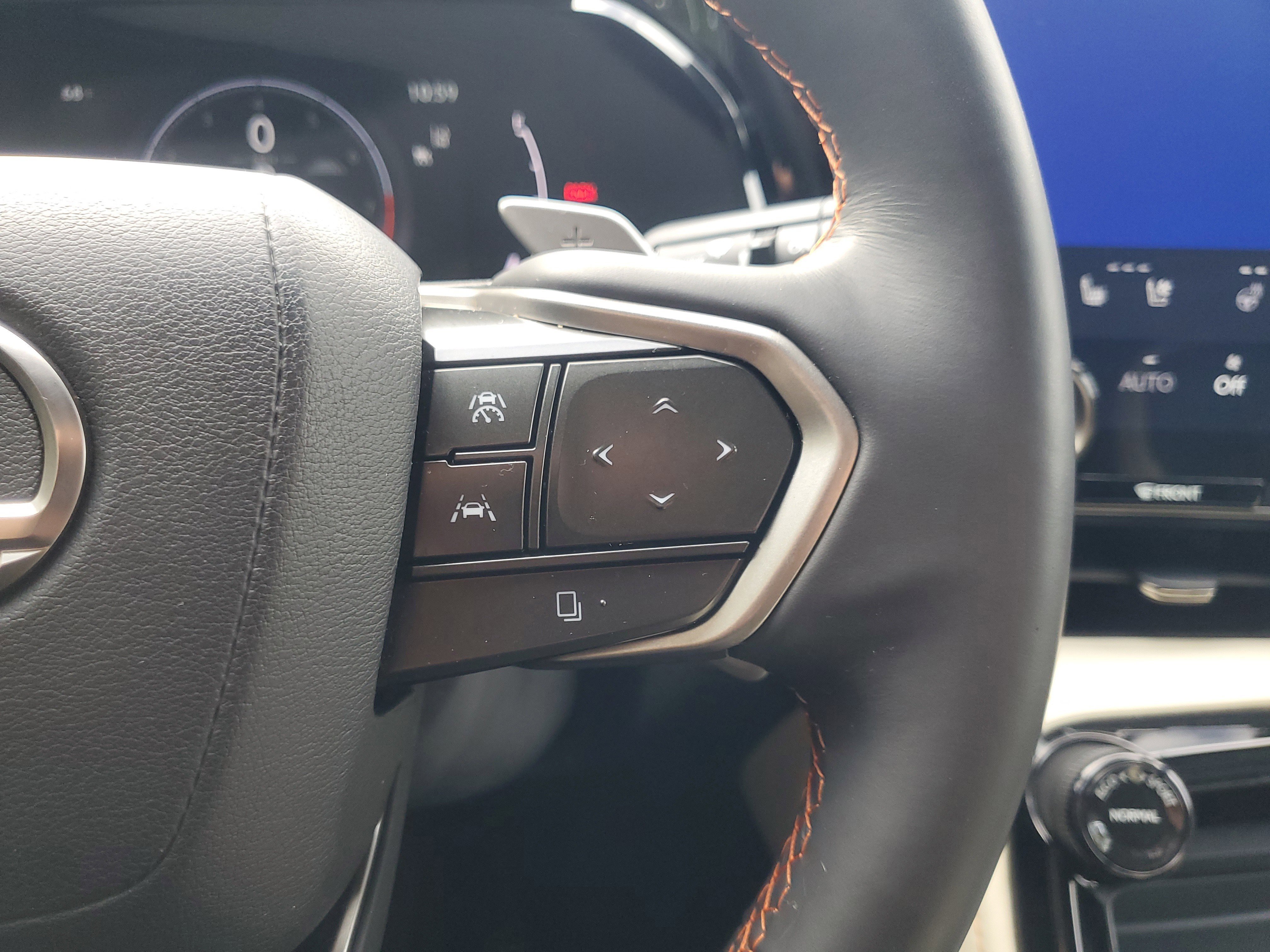 Certified 2023 Lexus NX 250 FWD w/ Cold Area Package image 23