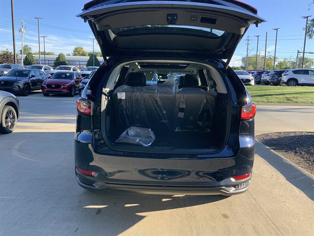 New 2026 MAZDA CX-90 3.3 Turbo w/ Premium Sport Pkg AWD/4WD image 6