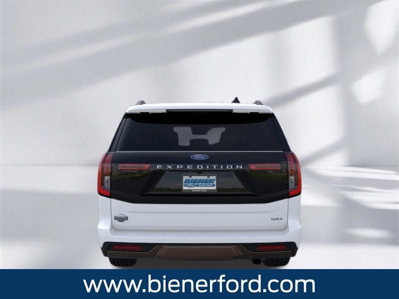 New 2026 Ford Expedition Max King Ranch AWD/4WD image 6