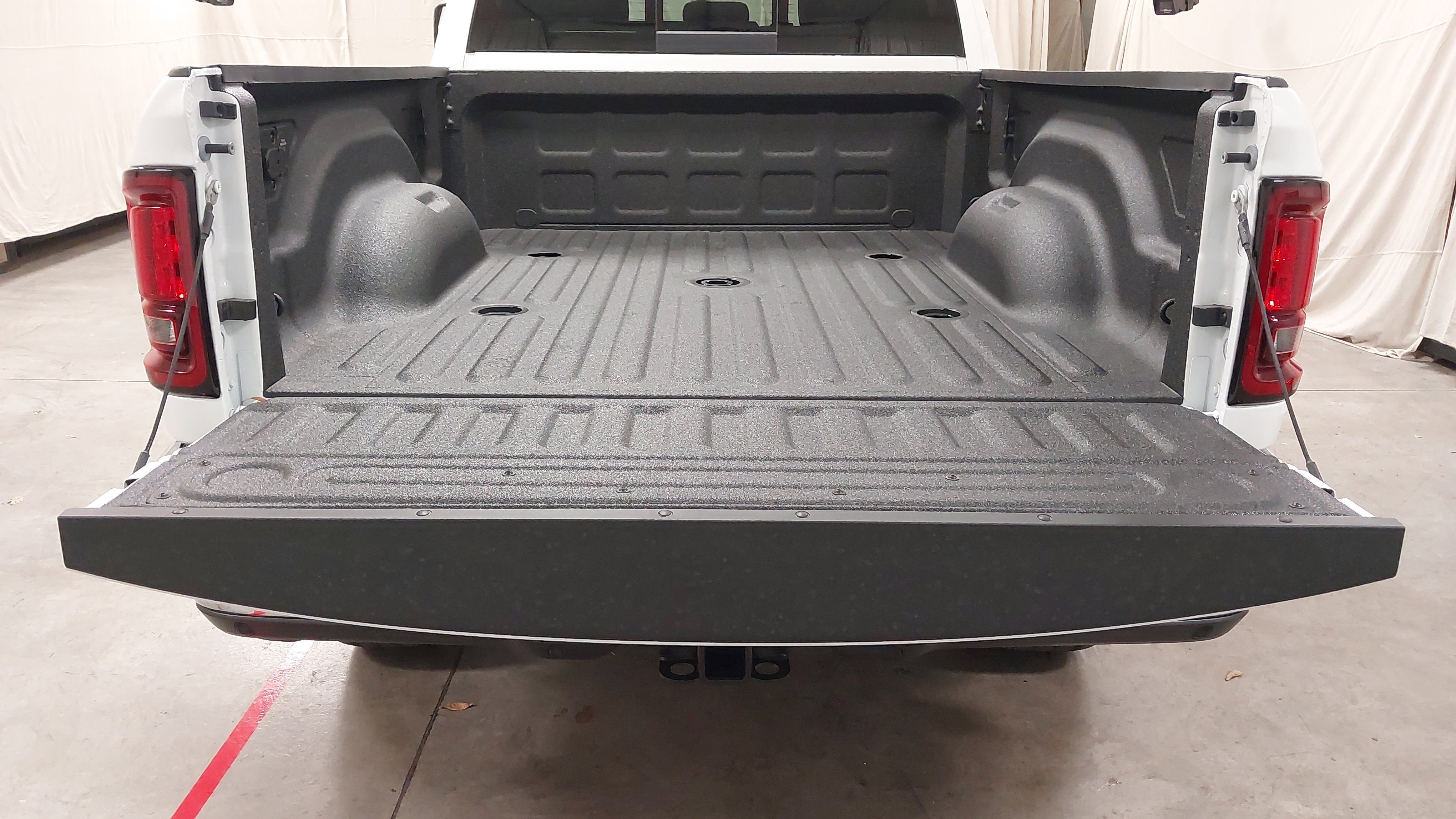 New 2026 RAM 2500 Tradesman image 27