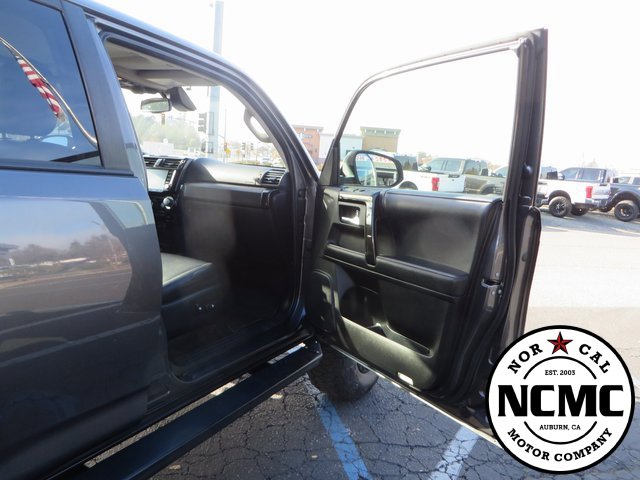 Used 2021 Toyota 4Runner TRD Off-Road Premium image 55