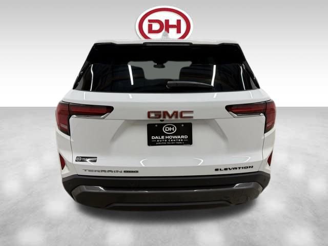 Used 2025 GMC Terrain Elevation image 14