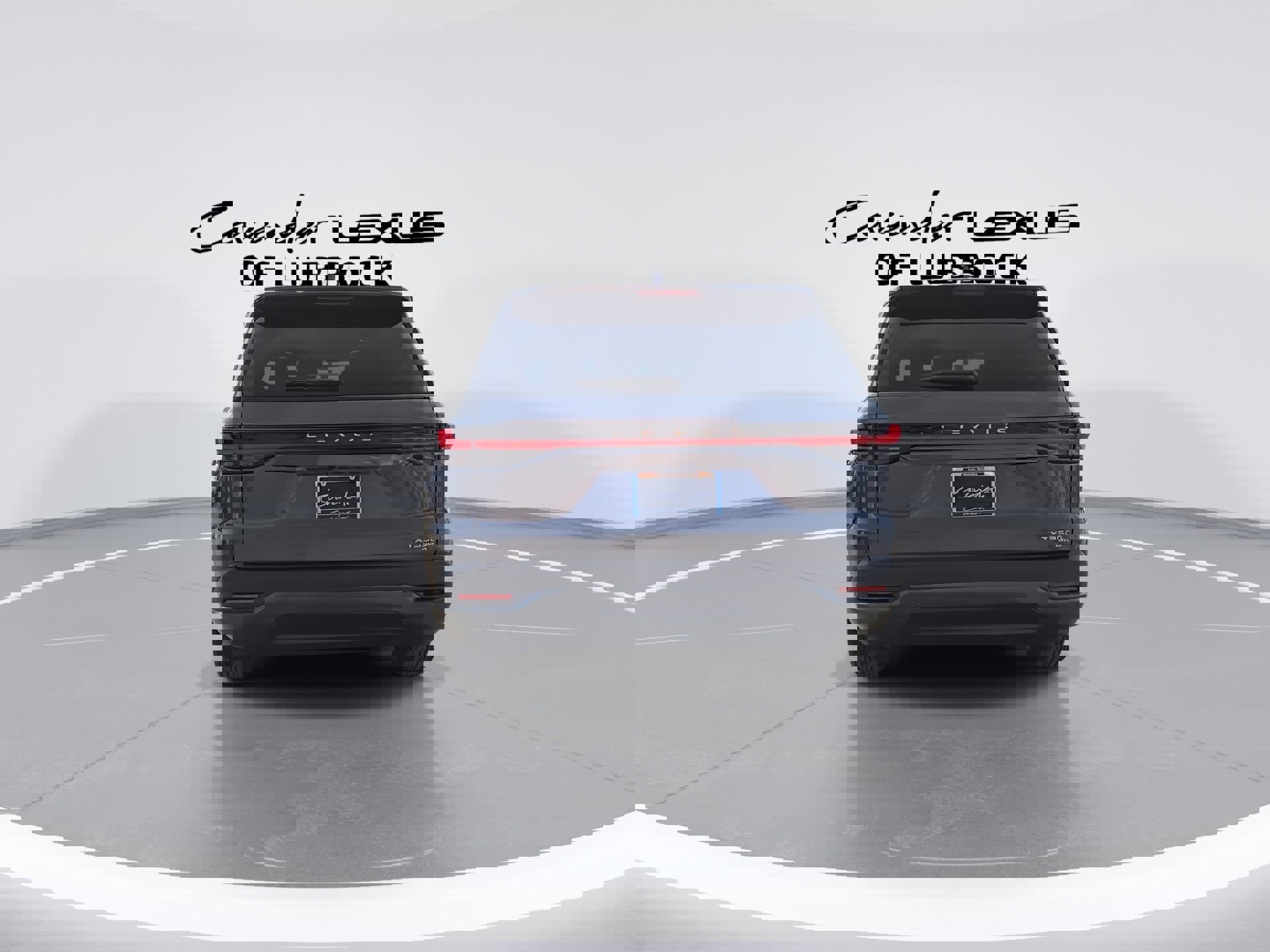 Certified 2026 Lexus TX 350 AWD w/ Technology Package image 7