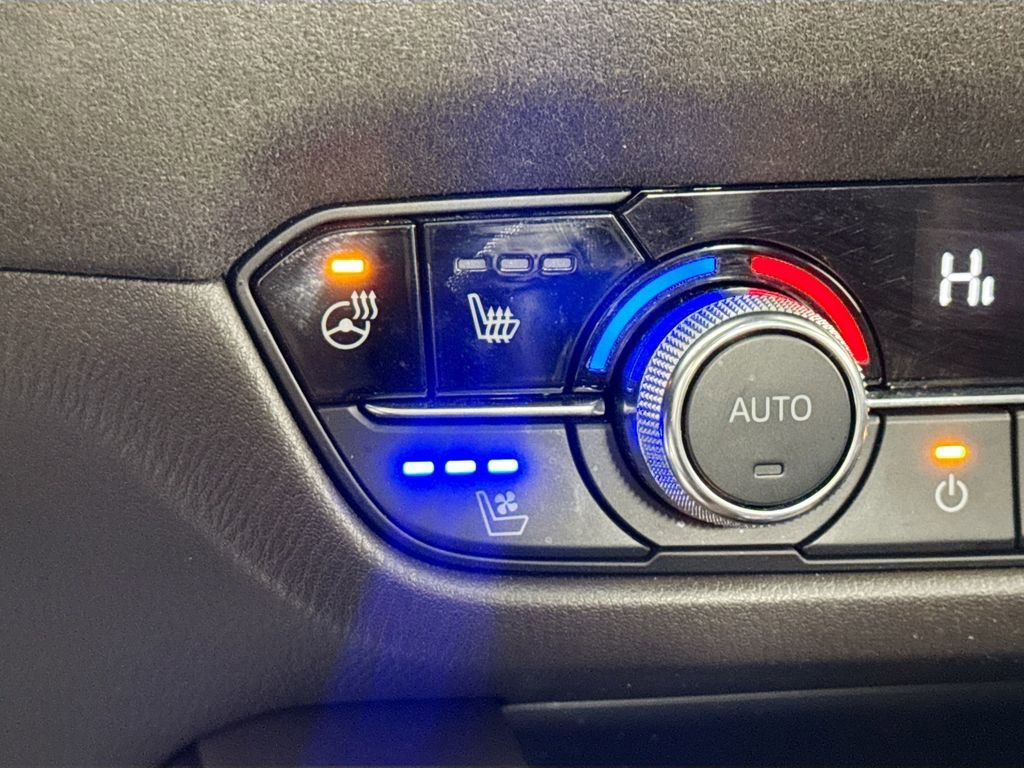 Used 2019 MAZDA MAZDA6 Signature image 26