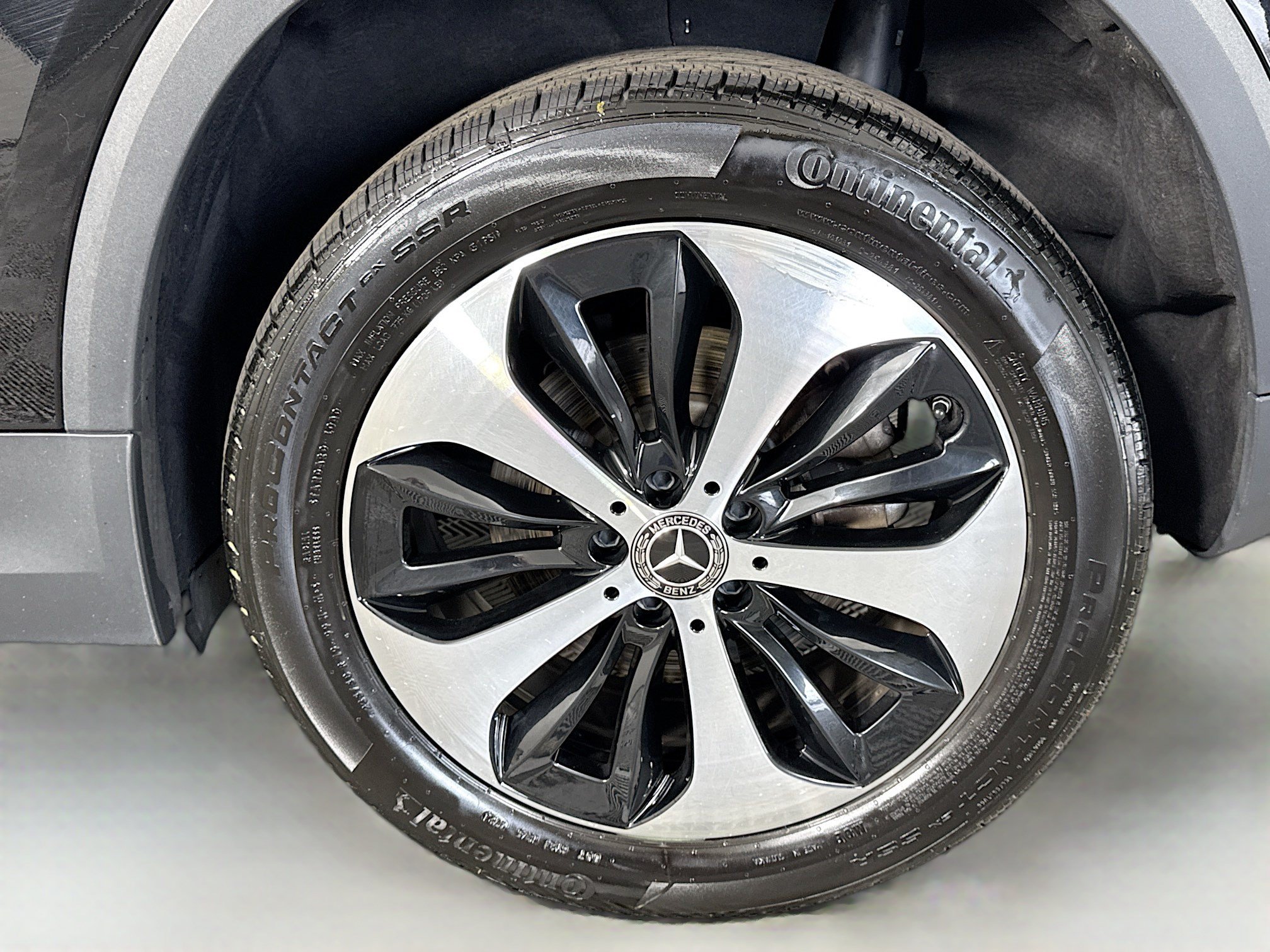 Used 2025 Mercedes-Benz GLA 250 image 37