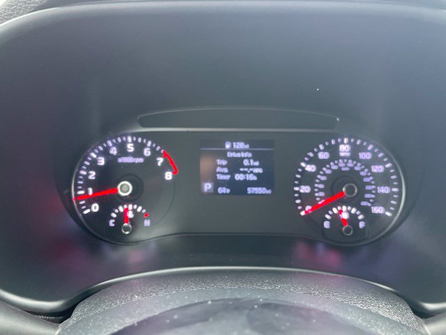 Used 2020 Kia Soul LX FWD image 30