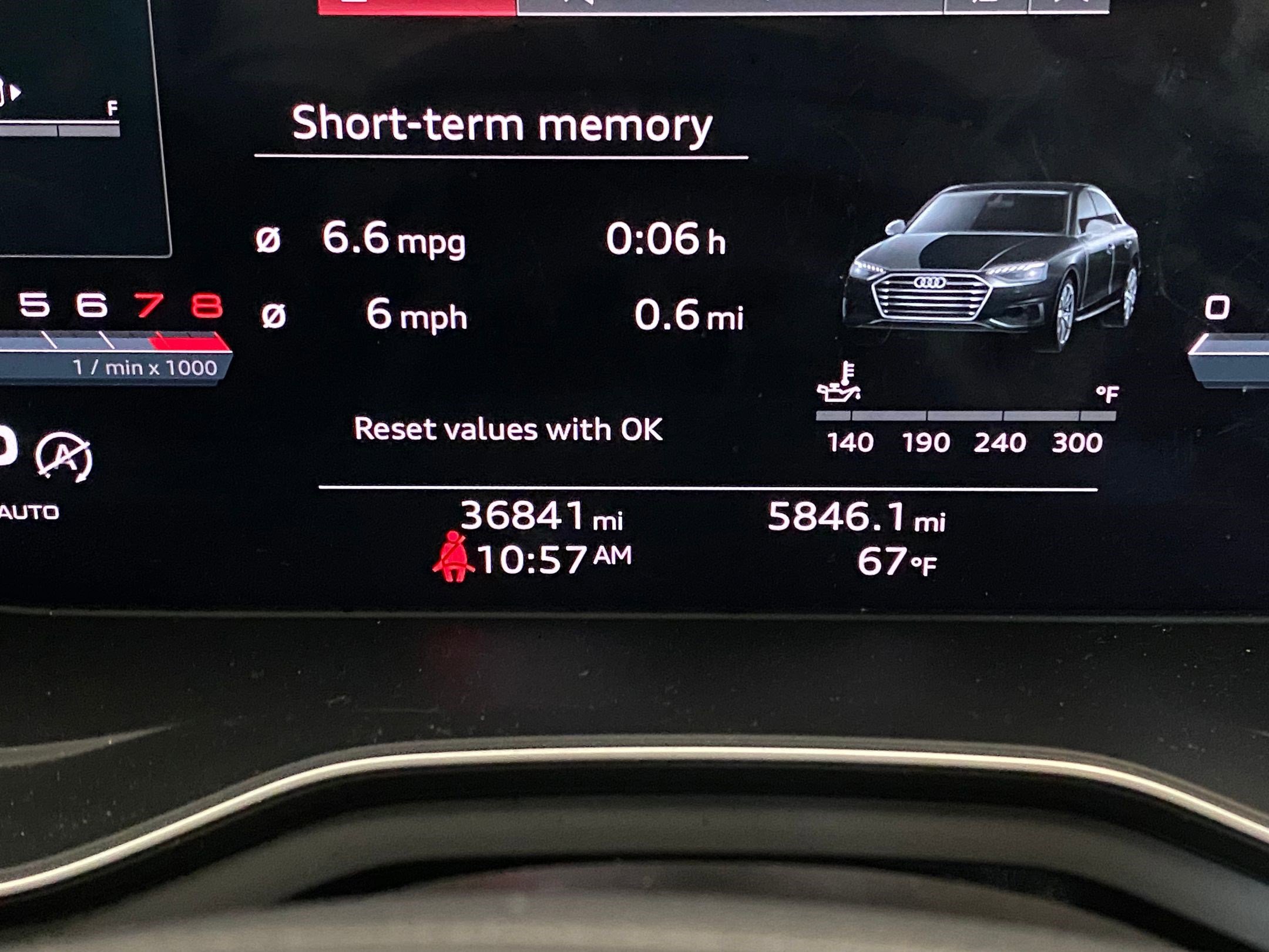 Used 2023 Audi A4 2.0T Premium Plus w/ Premium Plus Package image 20