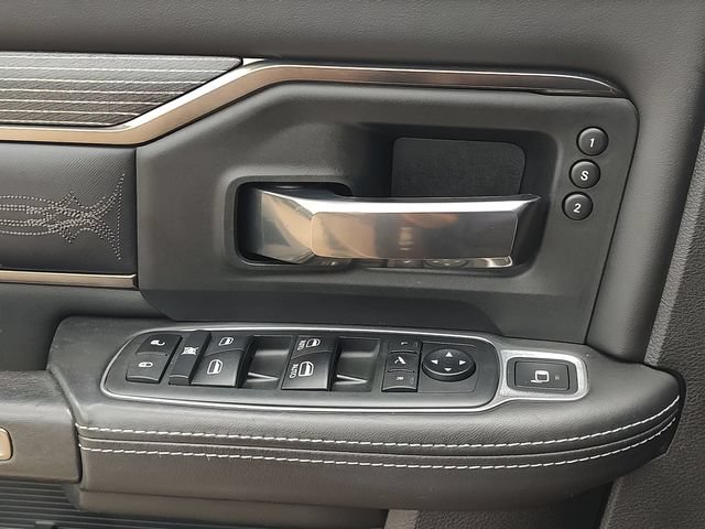 Used 2021 RAM 2500 Limited AWD/4WD image 26