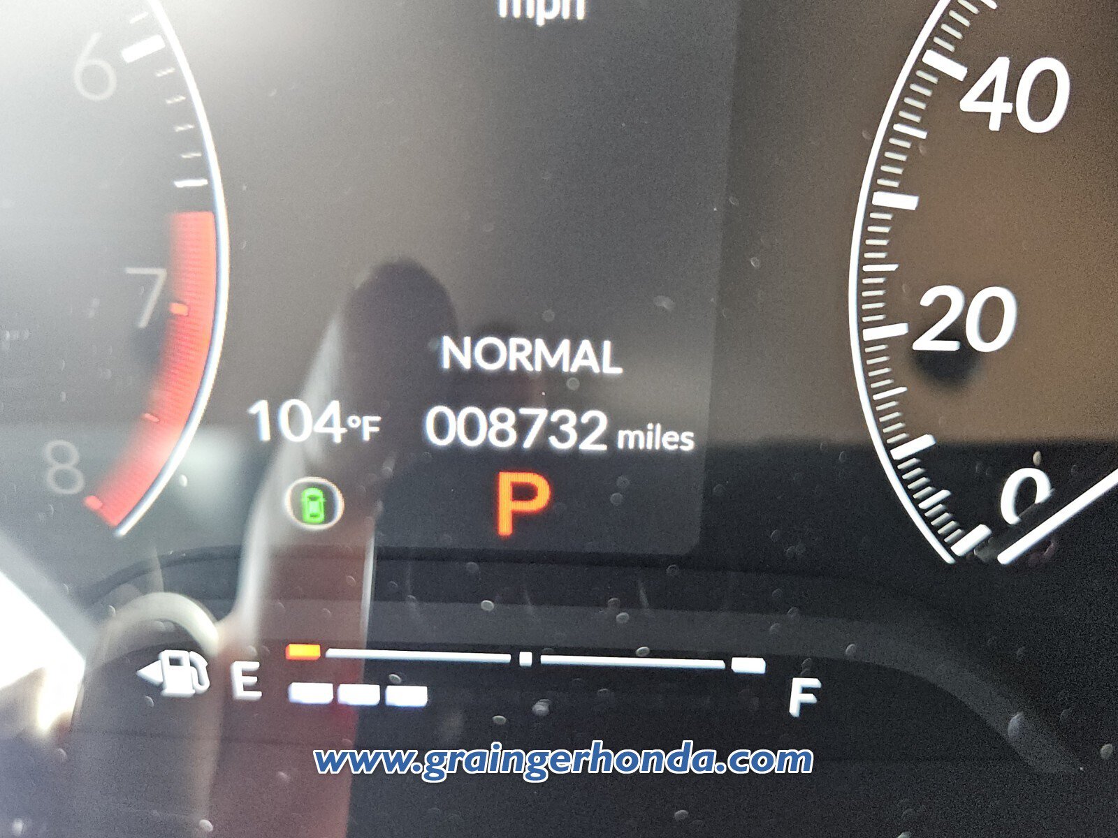 Certified 2025 Honda Civic Sport image 22