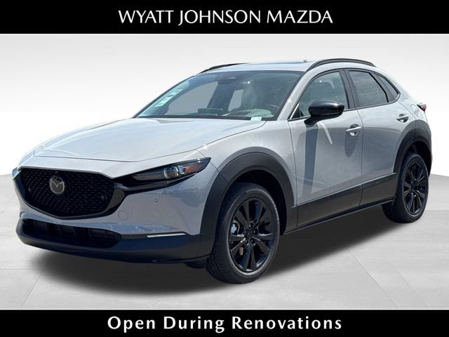 New 2026 MAZDA CX-30 2.5 Turbo Aire Edition