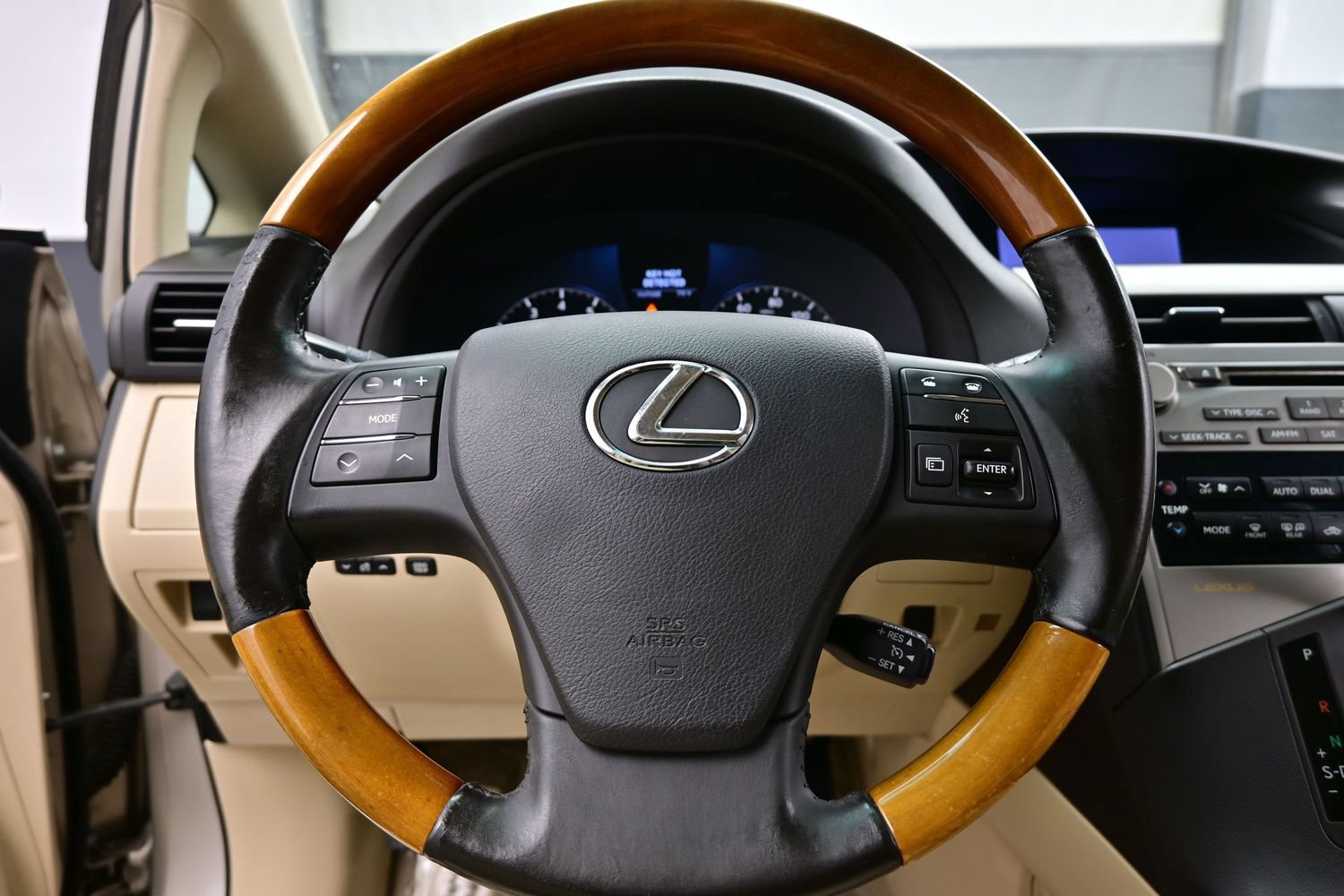 Used 2012 Lexus RX 350 AWD w/ Premium Pkg image 24