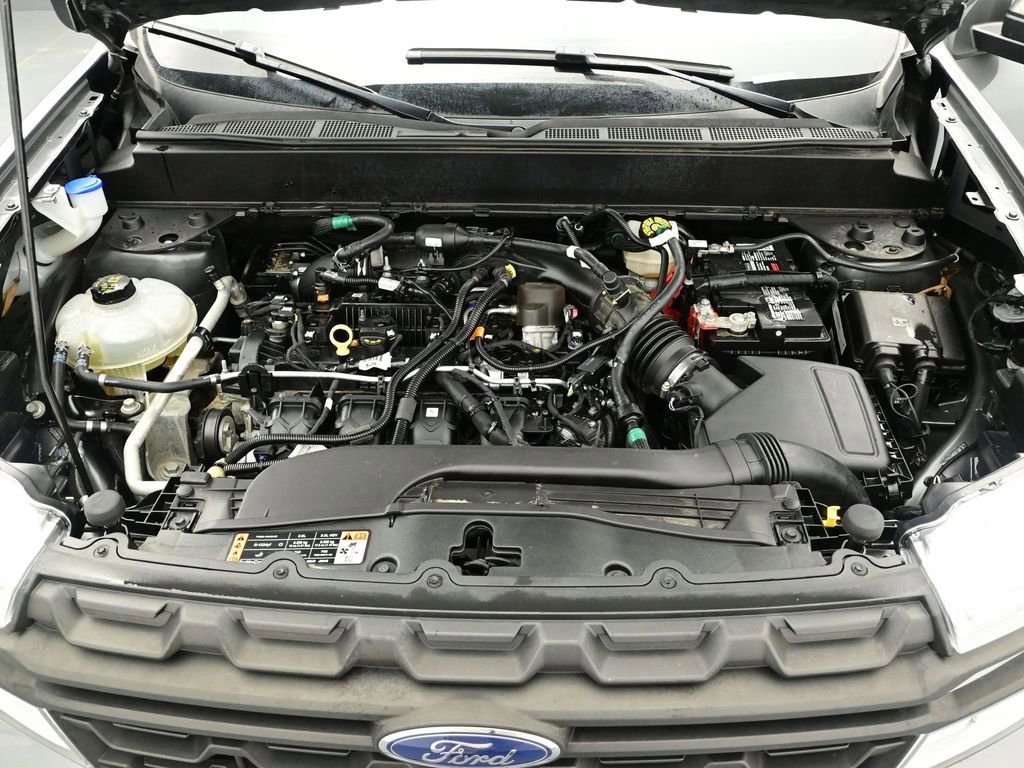 Used 2023 Ford Maverick XL w/ Equipment Group 100A Standard image 11