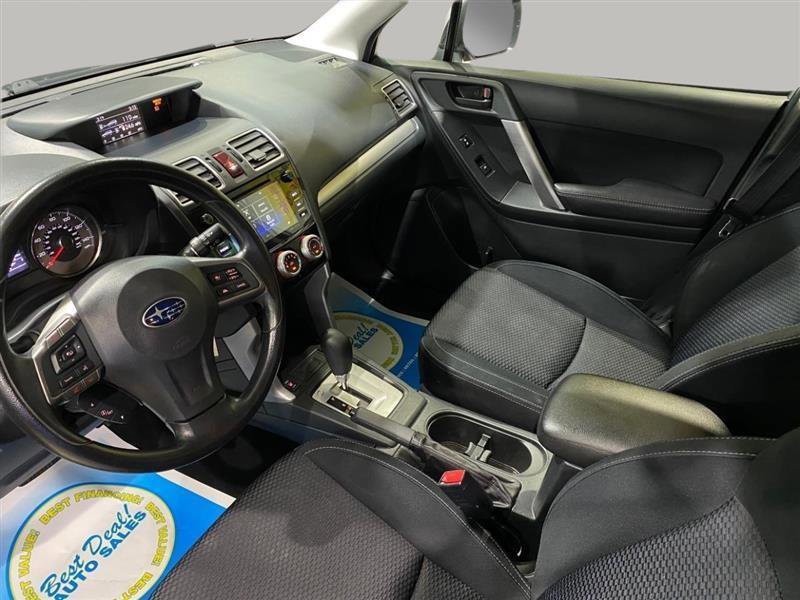 Used 2016 Subaru Forester 2.5i Premium AWD/4WD image 9
