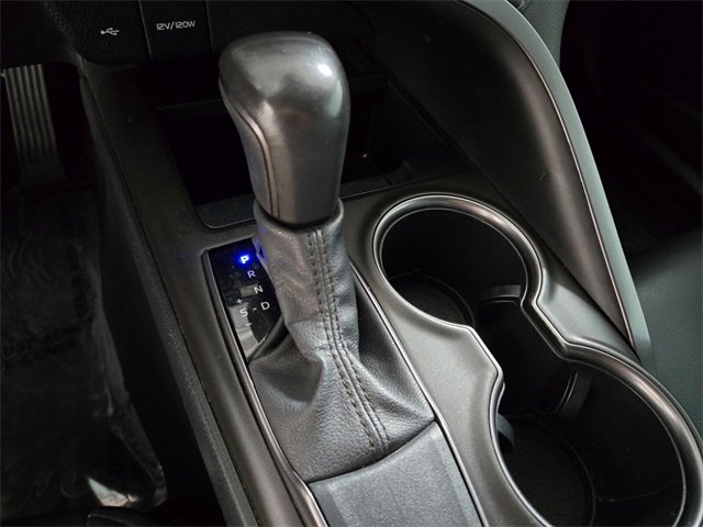 Used 2021 Toyota Camry SE image 36