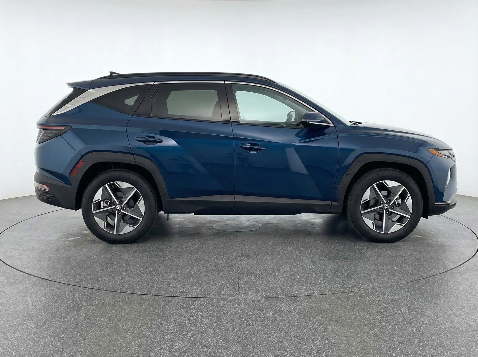 Used 2025 Hyundai Tucson SEL image 11