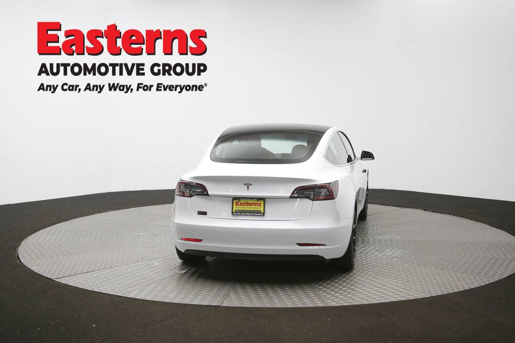 Used 2020 Tesla Model 3 Standard Range RWD image 33