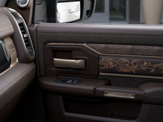 New 2026 RAM 3500 Longhorn image 25