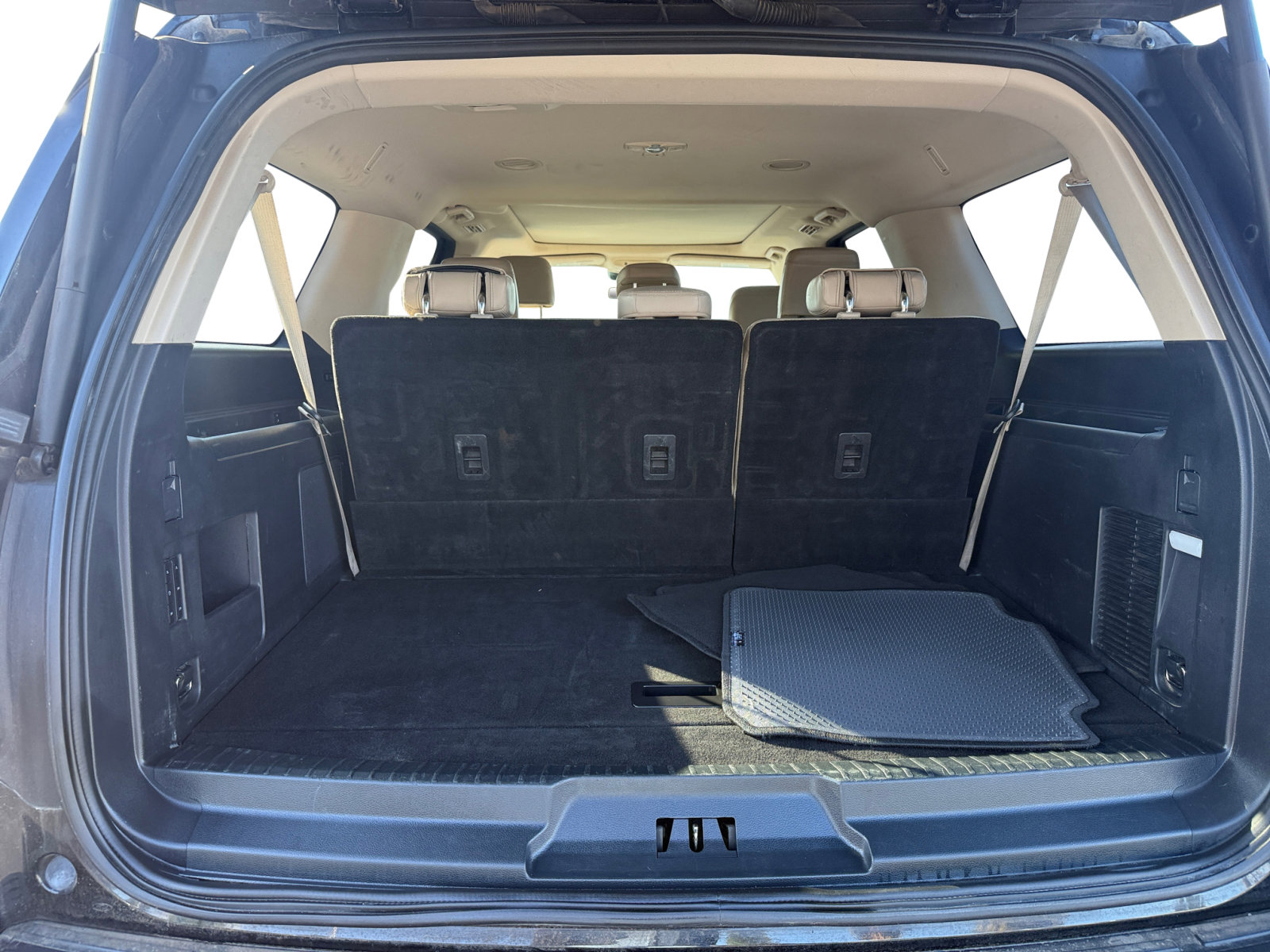 Used 2023 Ford Expedition Max Limited image 17