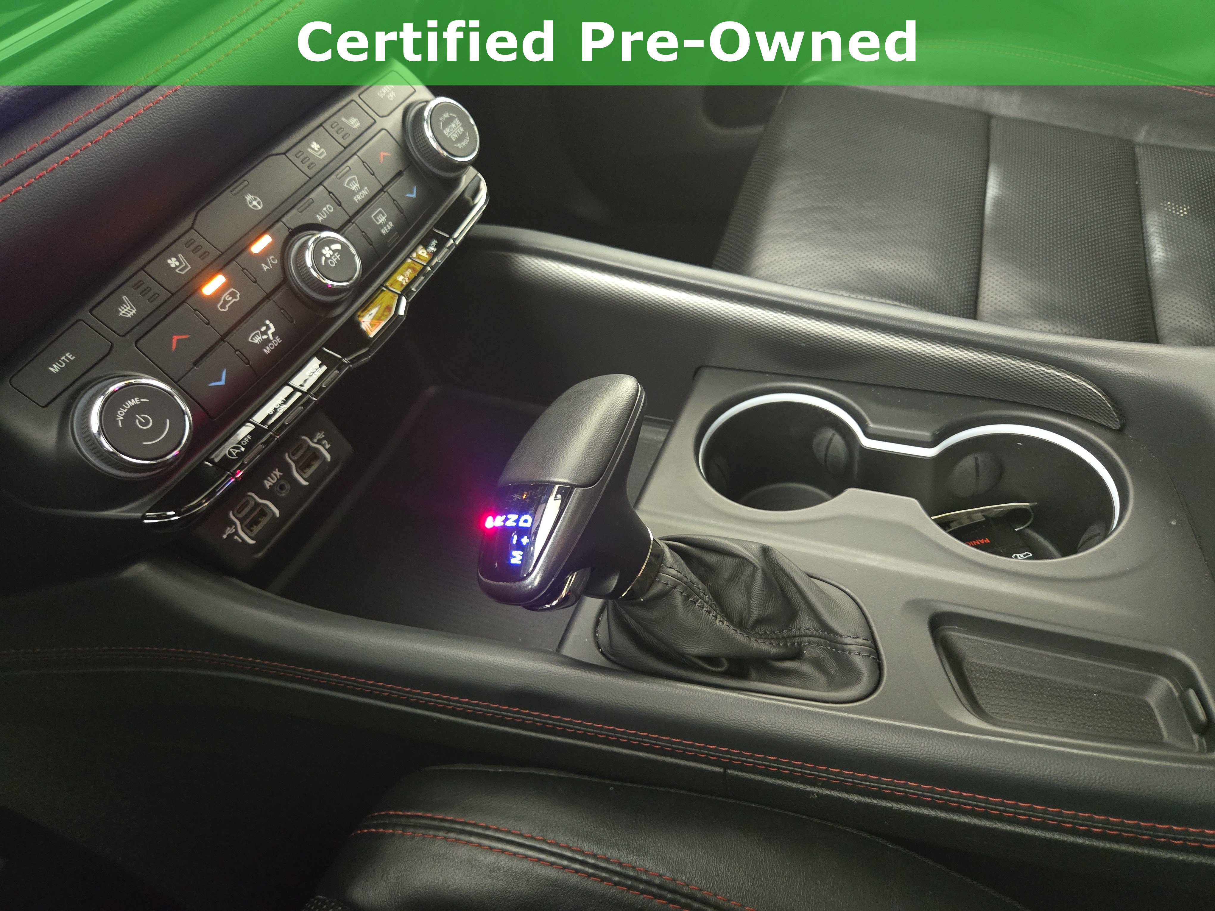 Certified 2023 Dodge Durango GT AWD/4WD image 26