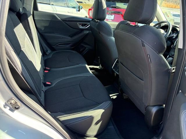 Used 2021 Subaru Forester Premium image 18